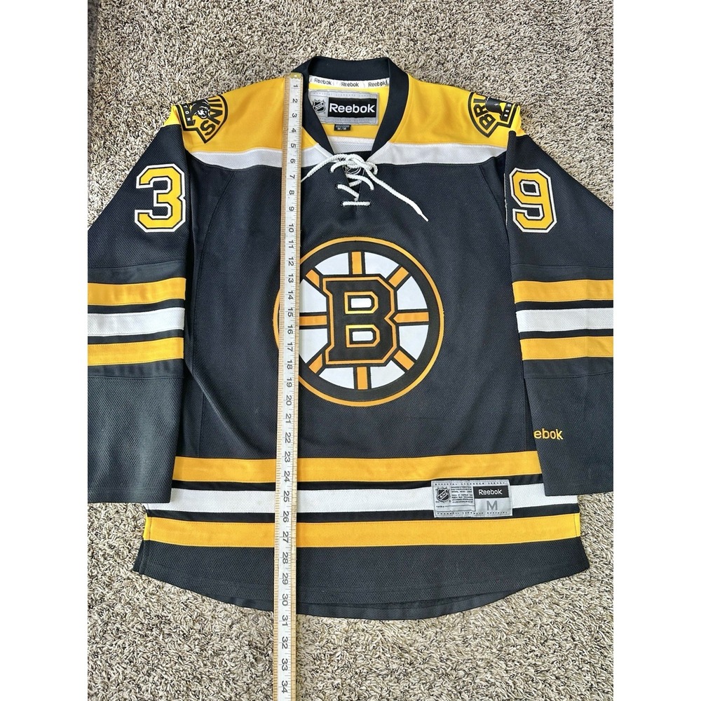 Matt Beleskey BOSTON BRUINS Reebok Premier Mens Size M NHL Hockey Team Jersey - Picture 2 of 6